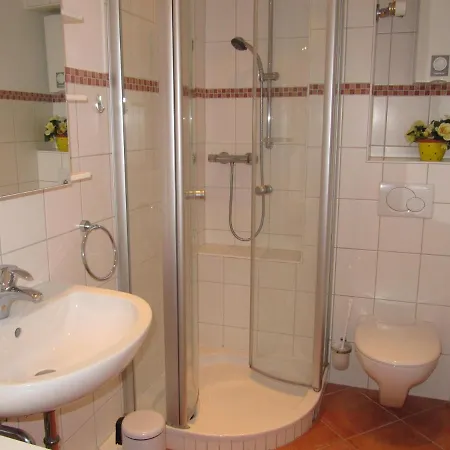 Haus - Brandenburg App 13 Apartment