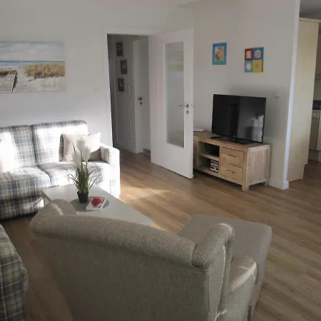 Haus - Brandenburg App 13