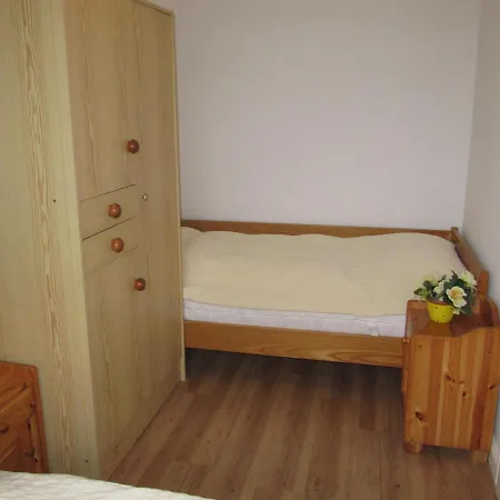 Haus - Brandenburg App 13