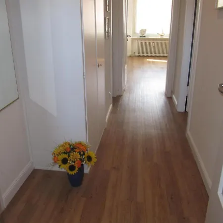 Haus - Brandenburg App 13 Lägenhet *