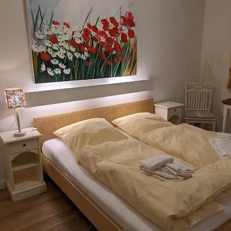 Haus - Brandenburg App 13 Apartment